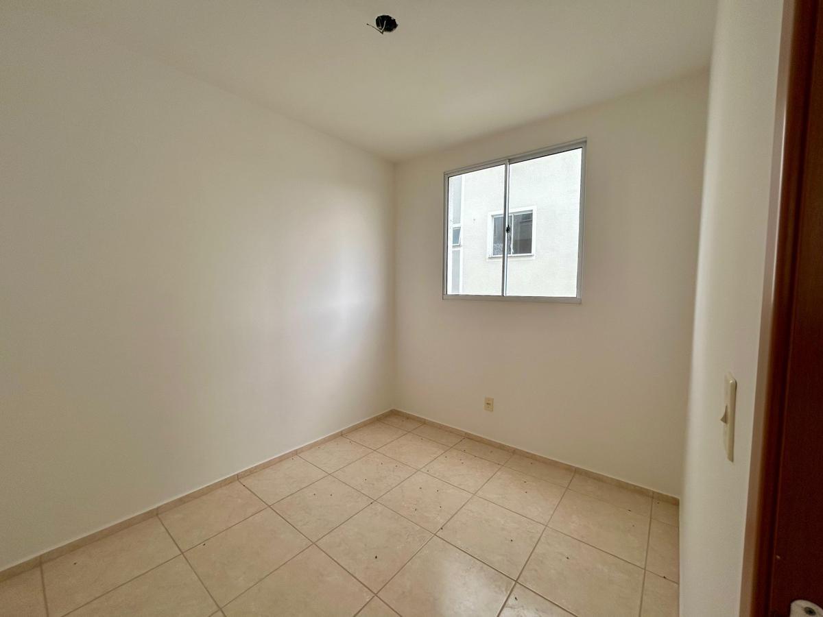 Apartamento, Mariposas, 2 Quartos, 1 Vaga