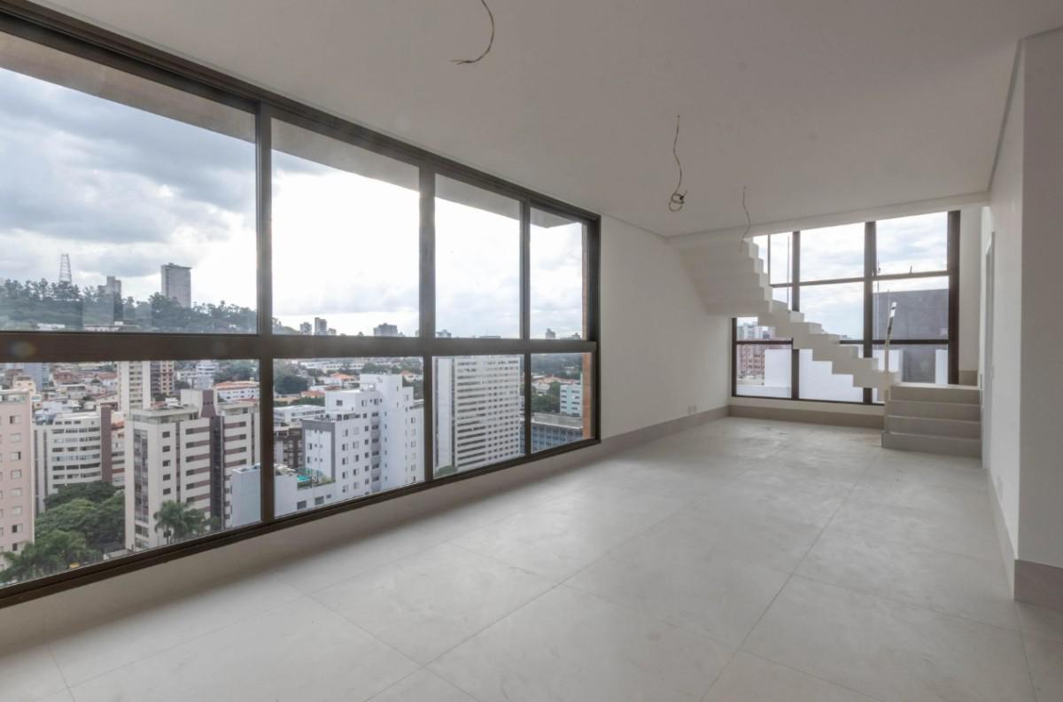 Cobertura, Santo Antônio, 4 Quartos, 3 Vagas, 3 Suítes