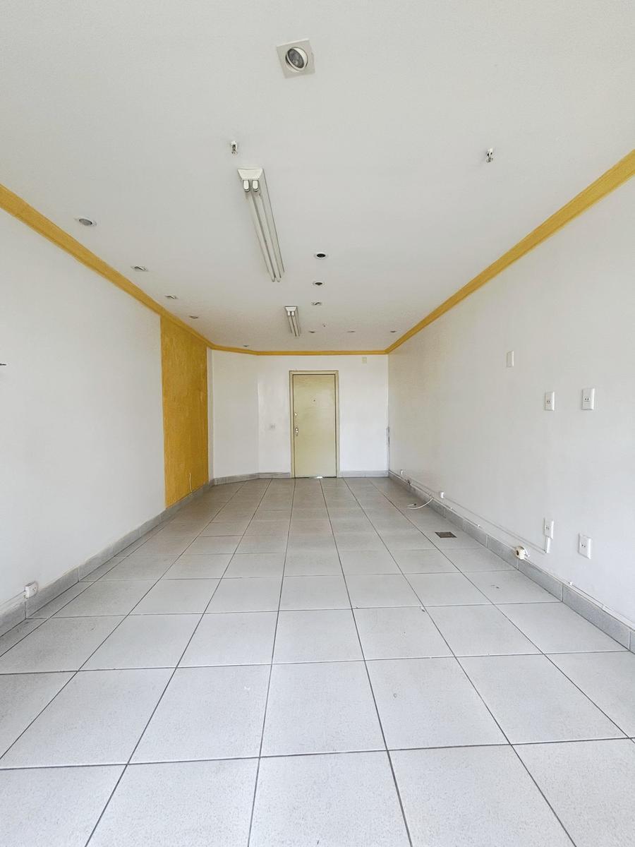 Sala, Funcionários, 0 Quarto, 2 Vagas