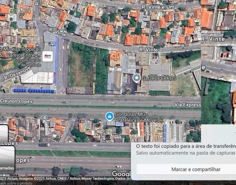 Lote, Tropical, 0 Quarto, 0 Vaga