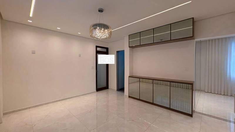 Apartamento, Sion, 4 Quartos, 2 Vagas, 1 Suíte