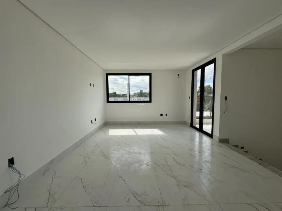 Apartamento, Santa Amélia, 3 Quartos, 4 Vagas, 1 Suíte