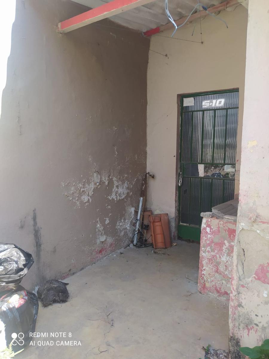 Casa, Betânia, 3 Quartos, 1 Vaga