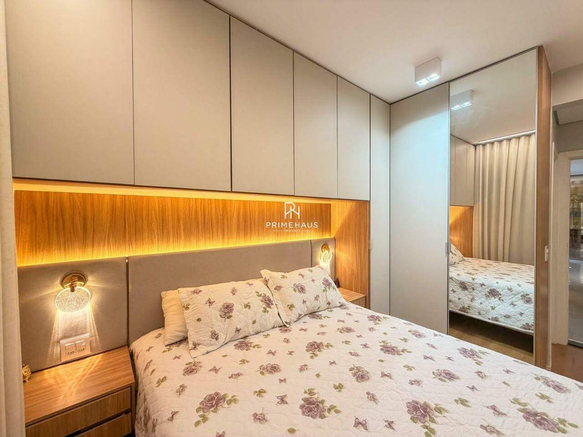 Apartamento, Manacás, 3 Quartos, 2 Vagas, 1 Suíte