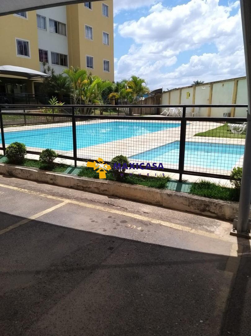 Apartamento, Liberdade, 3 Quartos, 1 Vaga, 1 Suíte