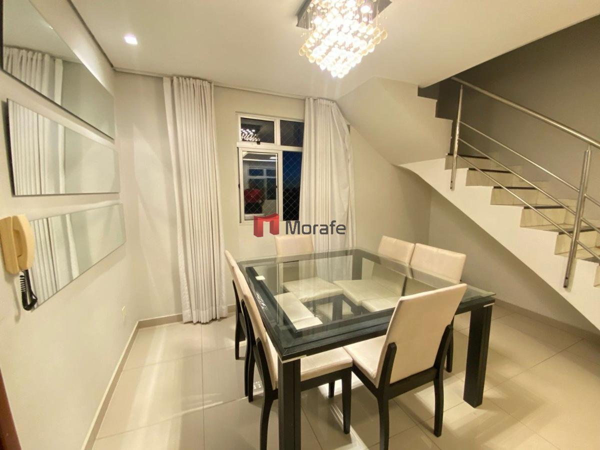 Apartamento, Carlos Prates, 3 Quartos, 2 Vagas, 1 Suíte