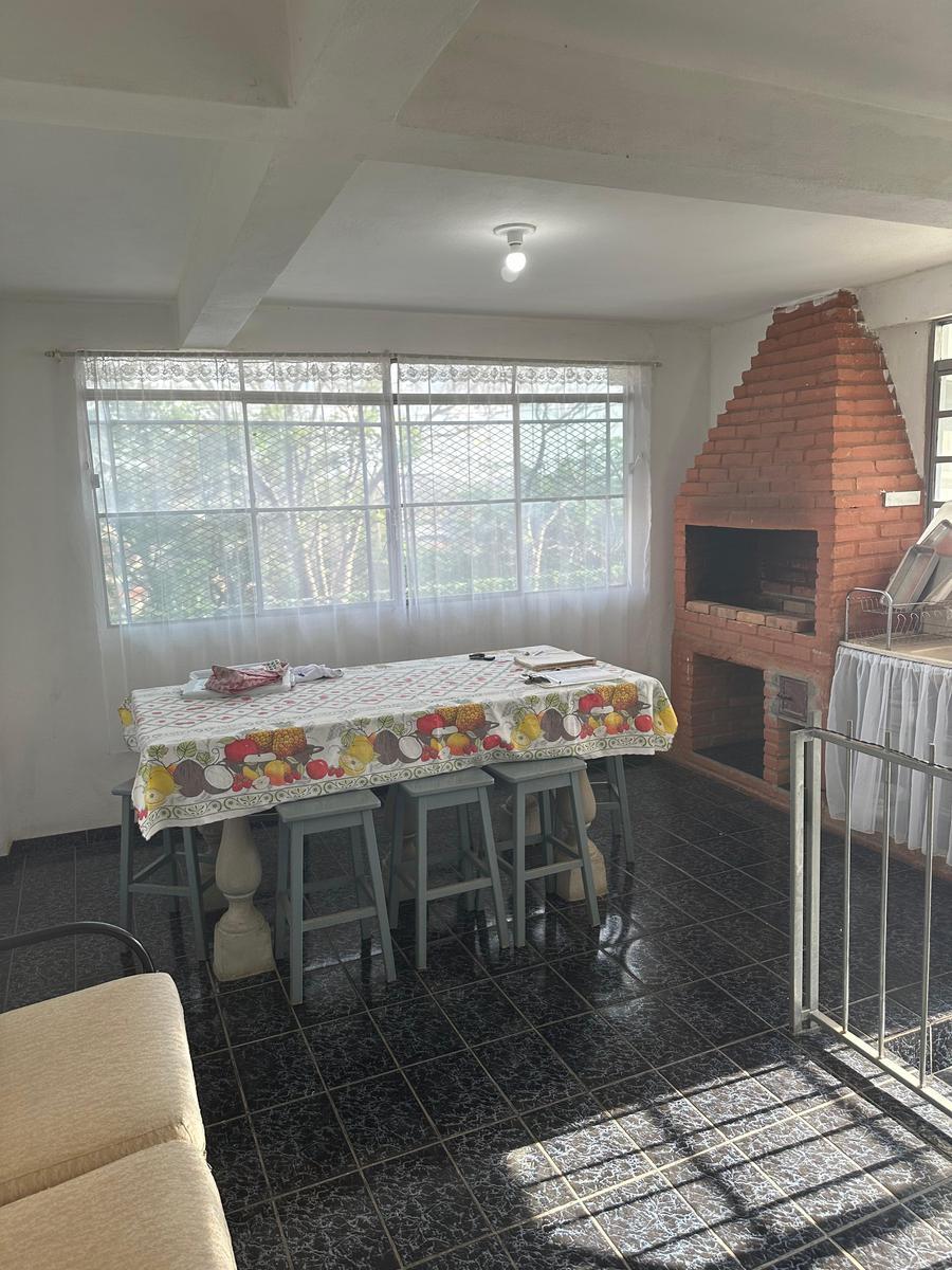 Casa, Conjunto Cristina (são Benedito), 3 Quartos, 1 Vaga, 1 Suíte