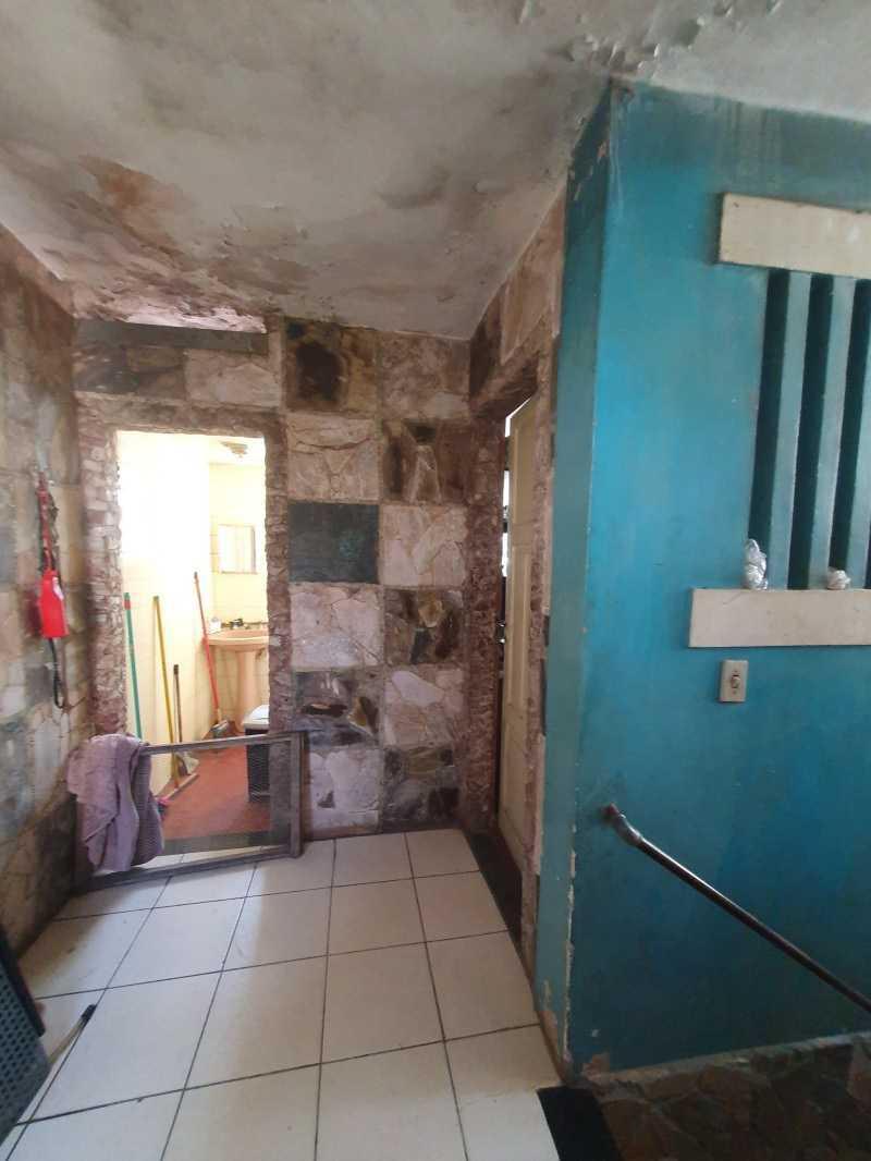 Casa, Jardim América, 3 Quartos, 1 Vaga