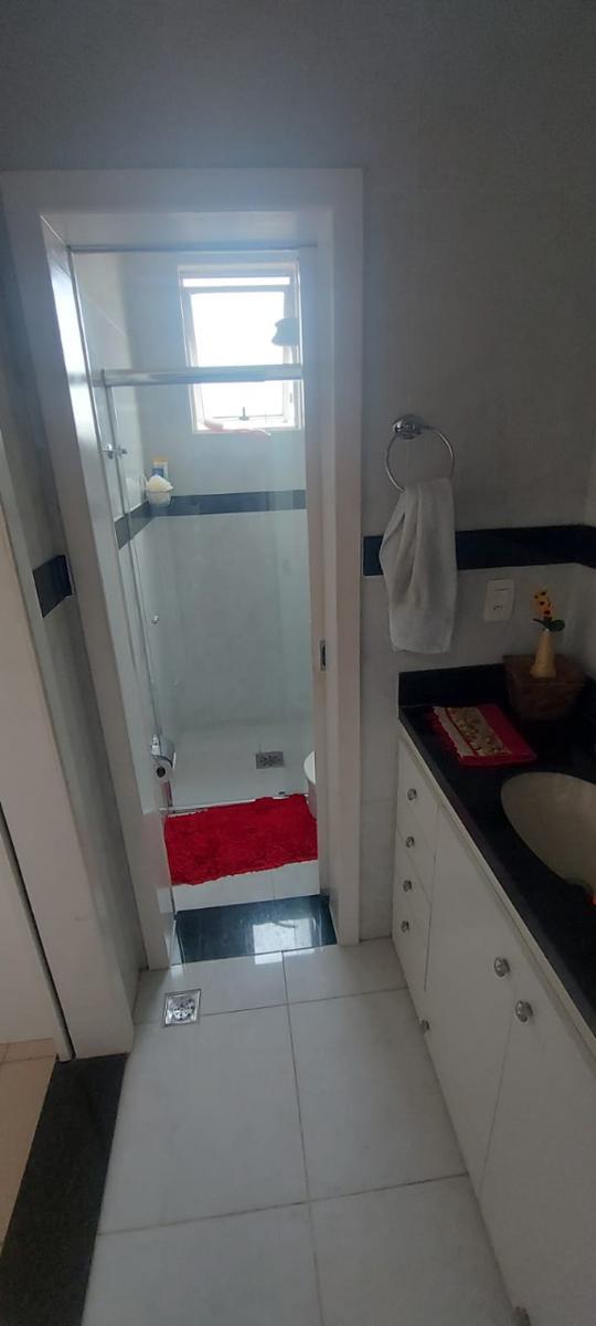 Cobertura, Jardim da Cidade, 3 Quartos, 3 Vagas, 1 Suíte