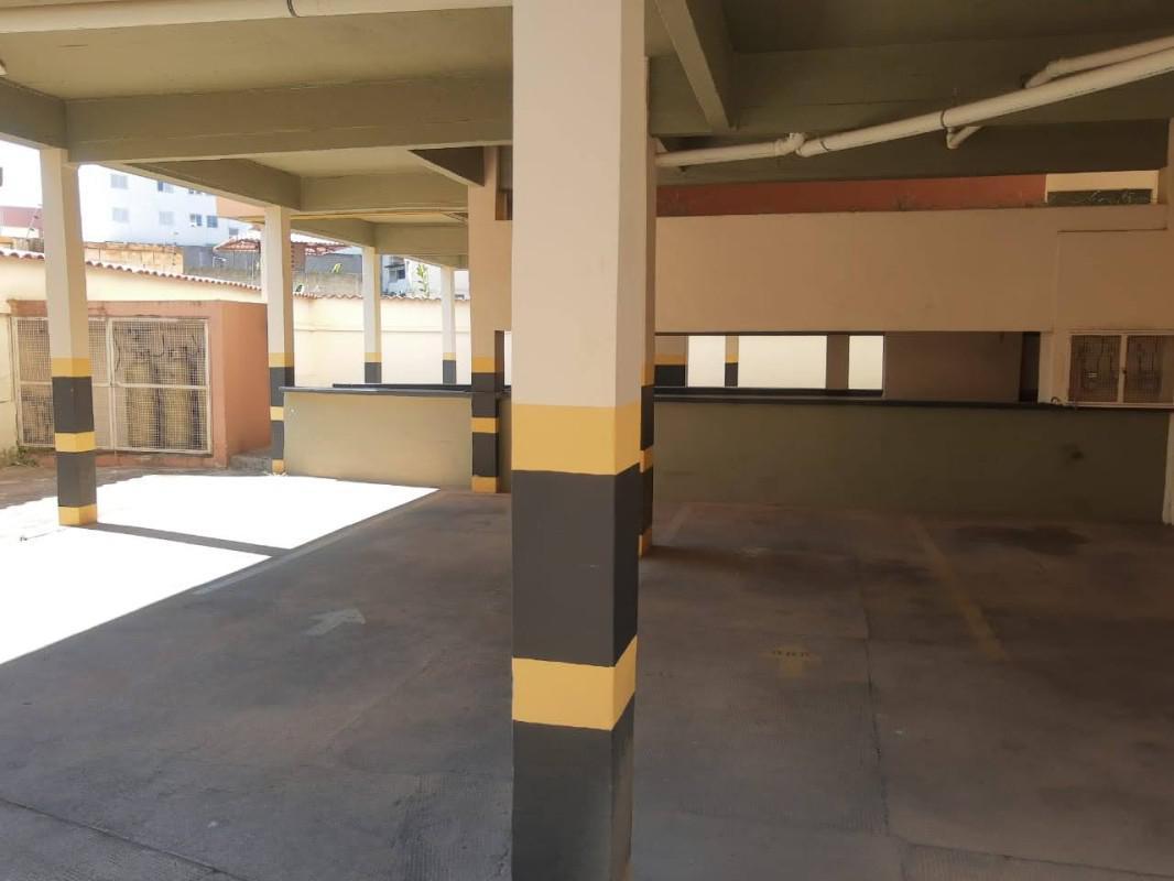 Apartamento, Sagrada Família, 3 Quartos, 1 Vaga