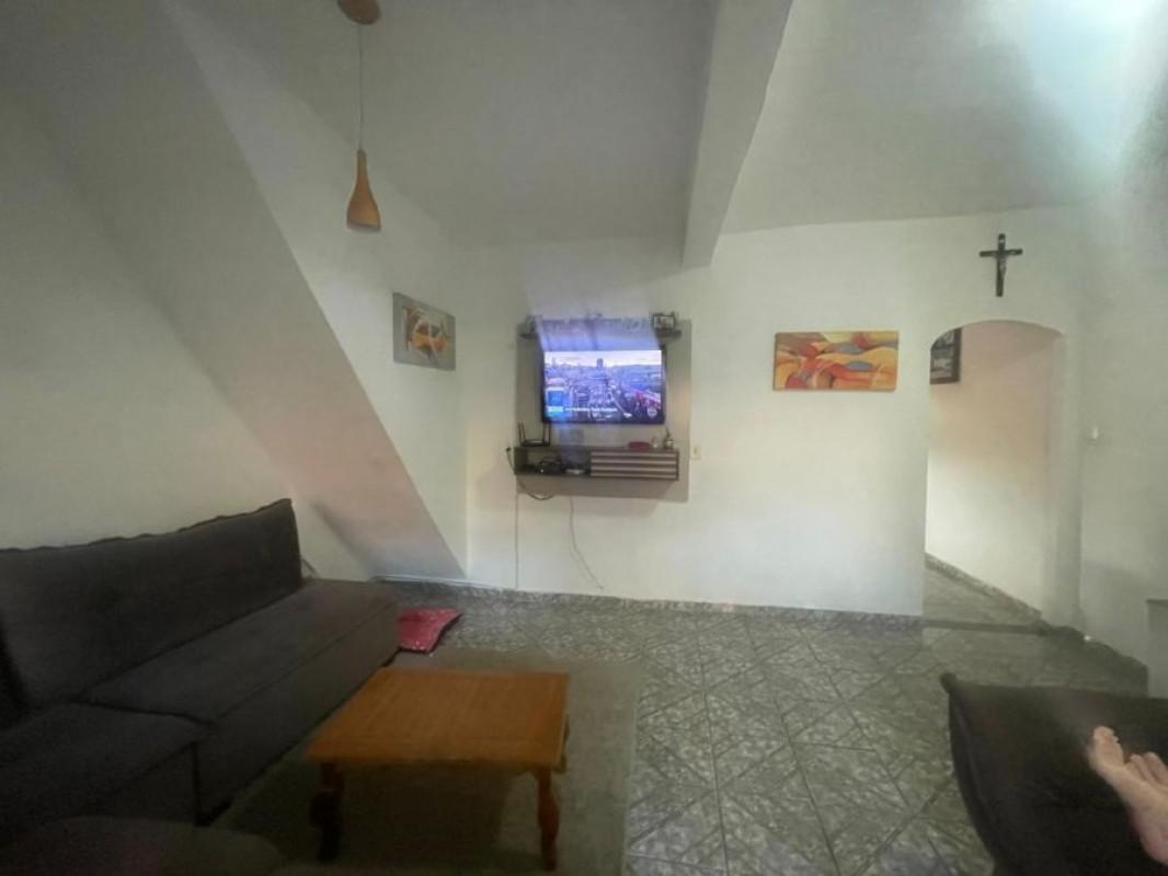 Casa, Bela Vista (parque Durval de Barros), 3 Quartos, 2 Vagas, 1 Suíte