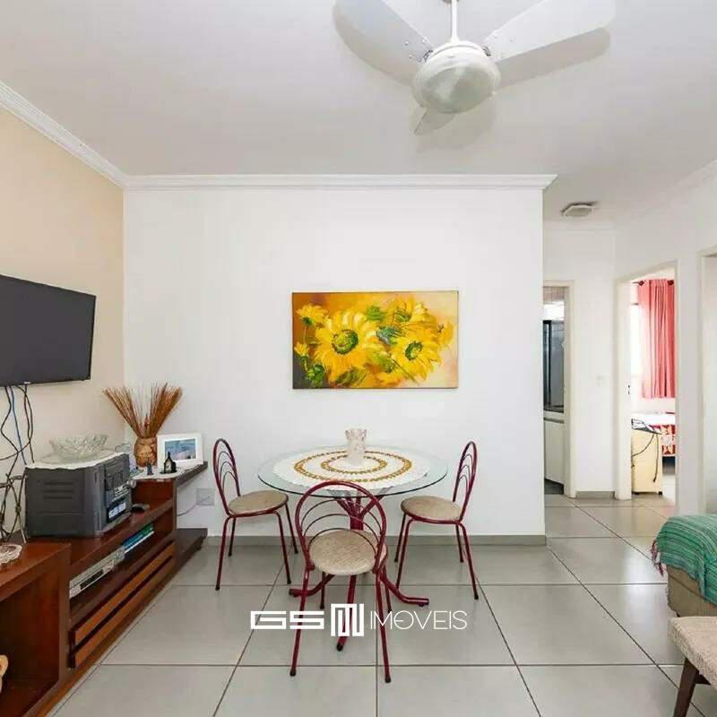 Apartamento, João Pinheiro, 2 Quartos, 0 Vaga