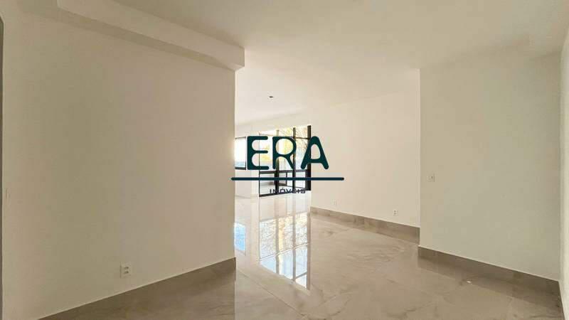 Apartamento, Sion, 4 Quartos, 3 Vagas, 4 Suítes