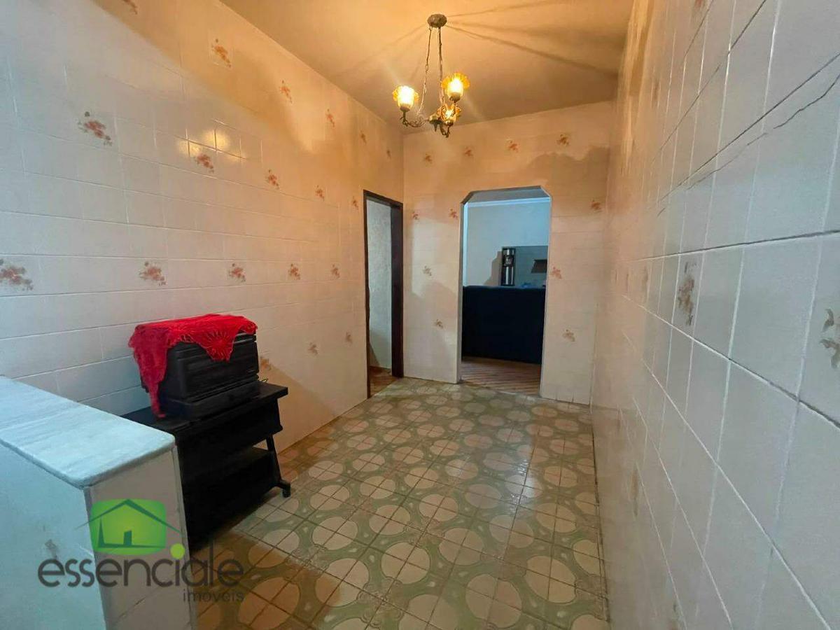 Casa, Bernardo Monteiro, 4 Quartos, 3 Vagas