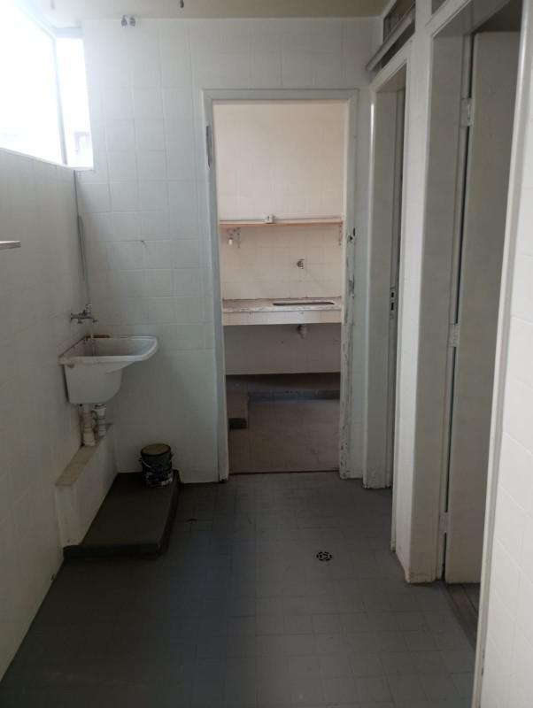 Apartamento, Salgado Filho, 3 Quartos, 1 Vaga