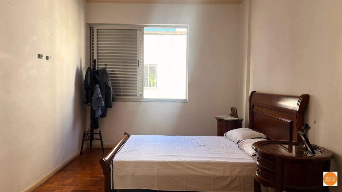 Apartamento, Centro, 4 Quartos, 1 Vaga, 2 Suítes