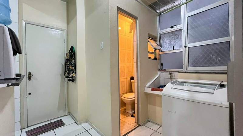 Apartamento, Centro, 3 Quartos, 0 Vaga