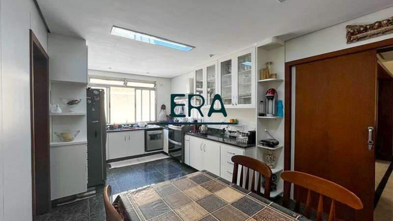 Casa, Belvedere, 4 Quartos, 4 Vagas, 2 Suítes