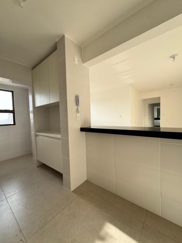 Apartamento, Santa Inês, 3 Quartos, 2 Vagas, 1 Suíte