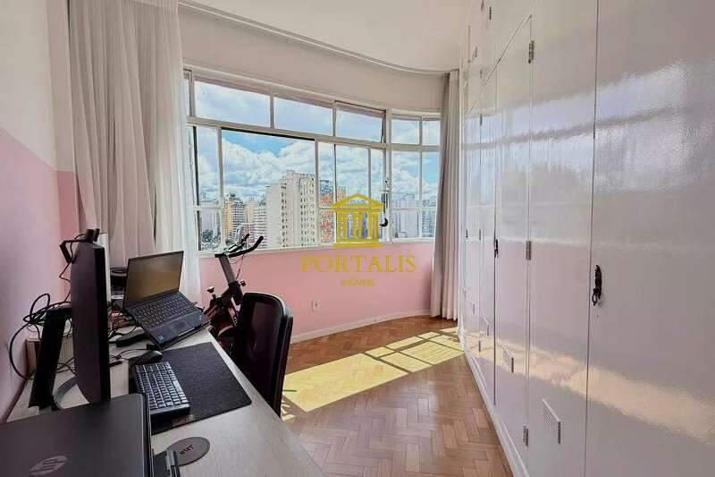 Apartamento, Barro Preto, 3 Quartos, 0 Vaga