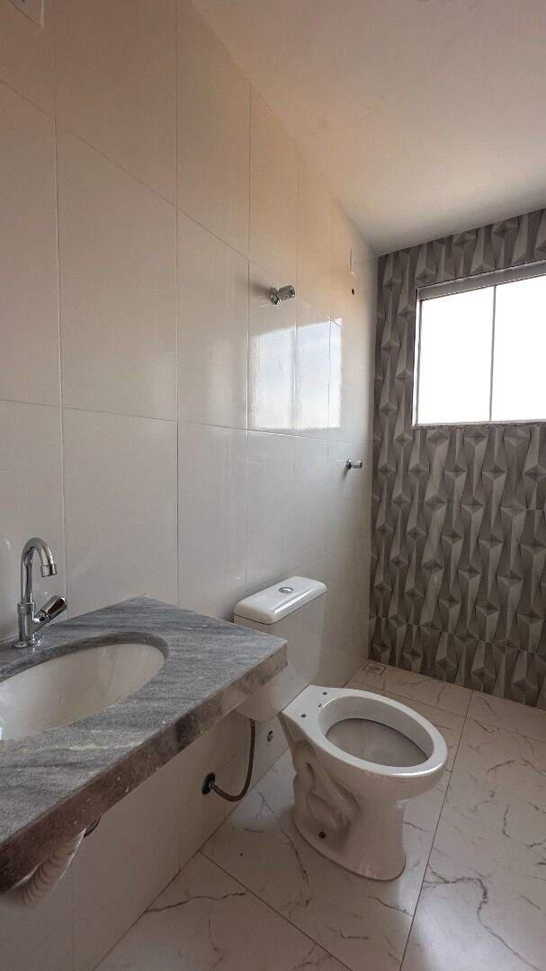Apartamento, Novo Centro, 2 Quartos, 1 Vaga