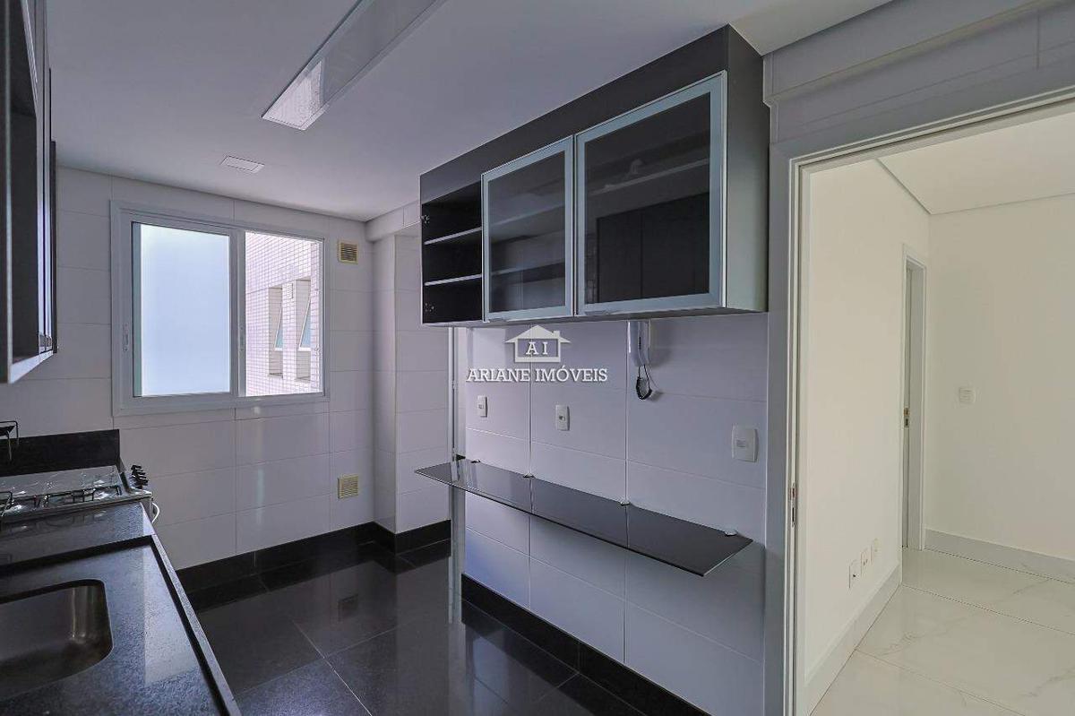 Apartamento, Cidade Nova, 3 Quartos, 3 Vagas, 1 Suíte