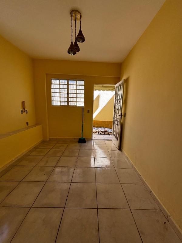 Casa, Renascença, 2 Quartos, 0 Vaga