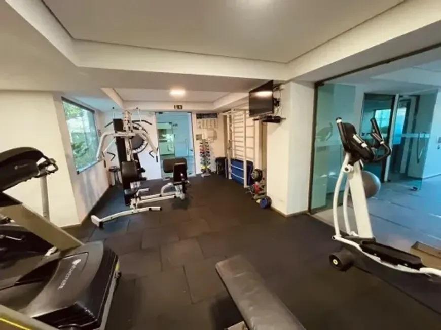 Apartamento, Anchieta, 4 Quartos, 3 Vagas, 2 Suítes