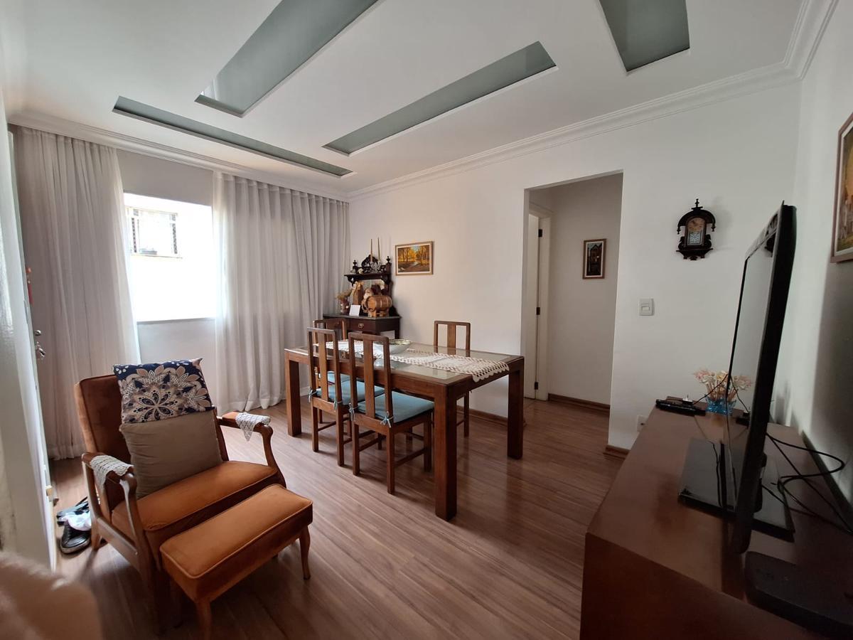 Apartamento, Jardim Riacho das Pedras, 3 Quartos, 1 Vaga