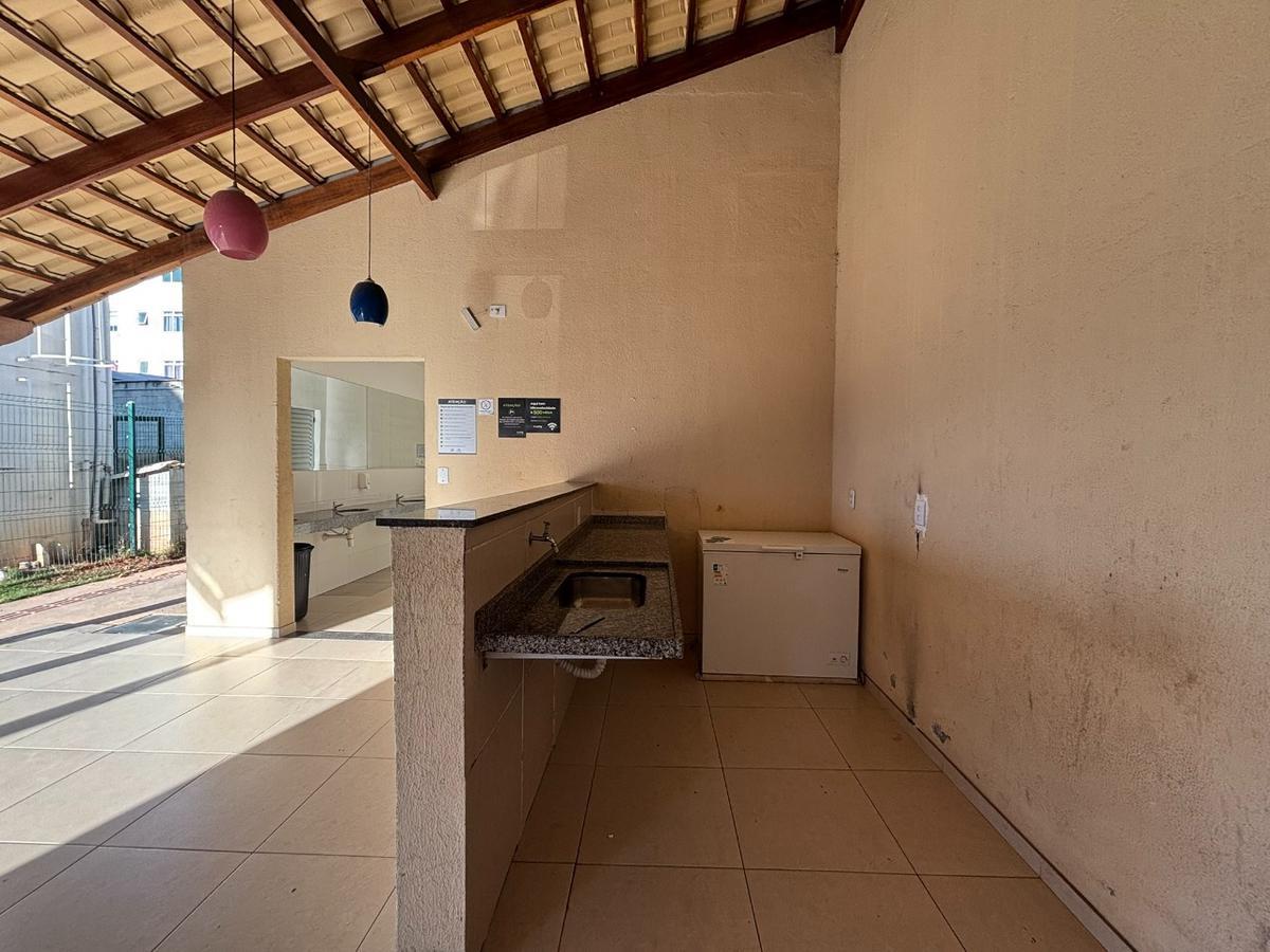 Apartamento, Retiro, 2 Quartos, 1 Vaga