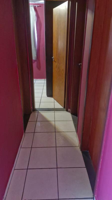 Apartamento, Cardoso (barreiro), 3 Quartos, 1 Vaga
