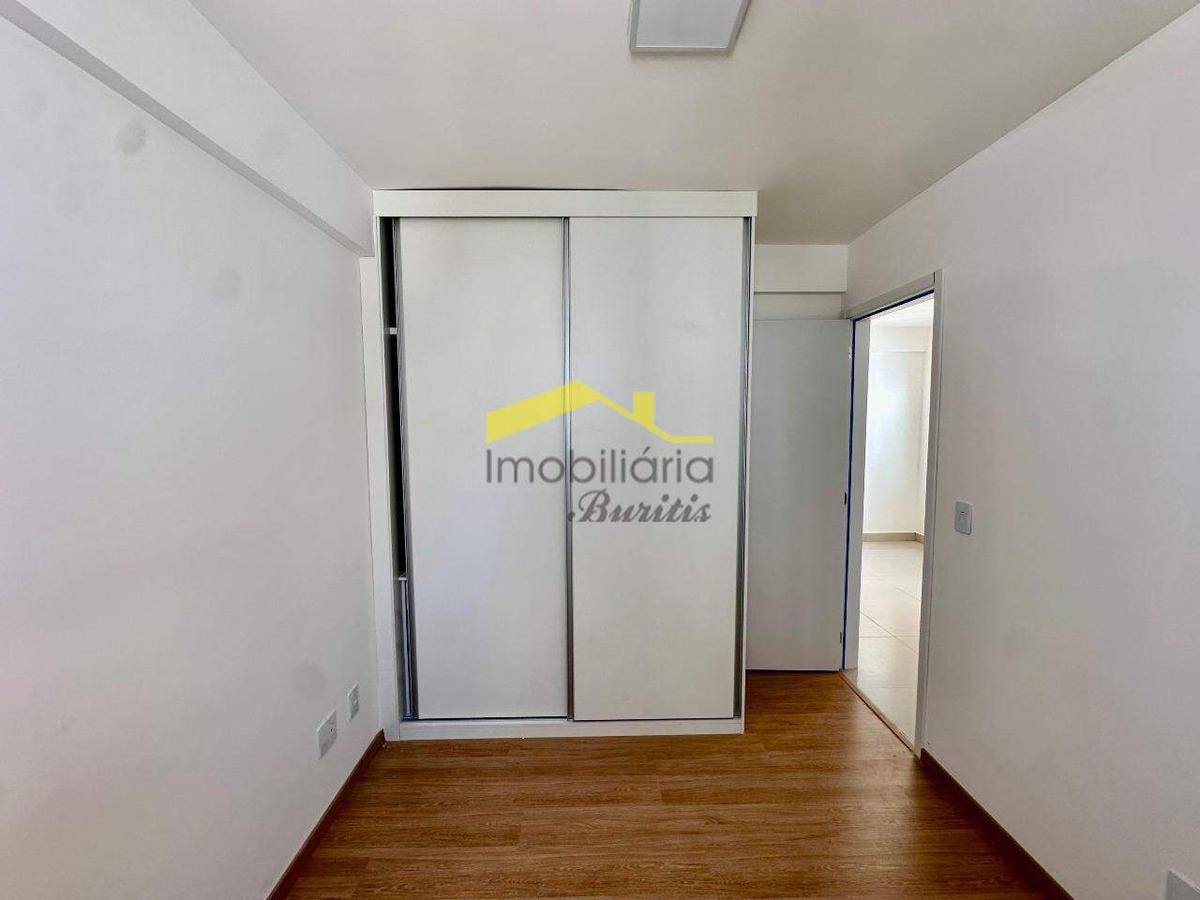 Apartamento, Buritis, 2 Quartos, 1 Vaga, 1 Suíte