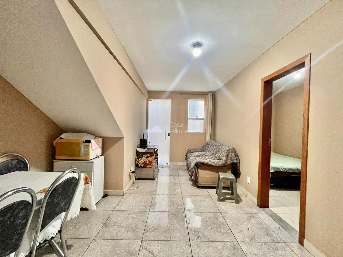 Apartamento, Planalto, 2 Quartos, 1 Vaga