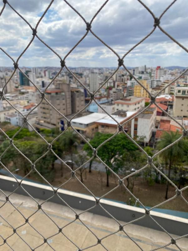 Apartamento, Sagrada Família, 4 Quartos, 2 Vagas, 1 Suíte