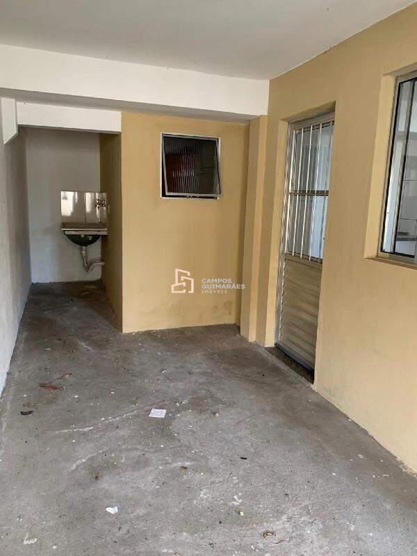 Apartamento, Araguaia, 1 Quarto