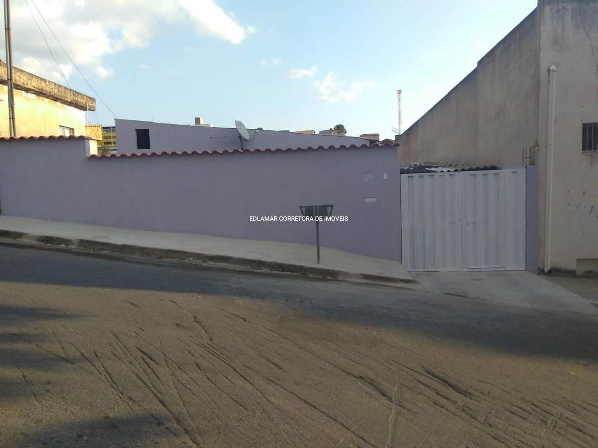 Casa, Durval de Barros, 3 Quartos, 2 Vagas