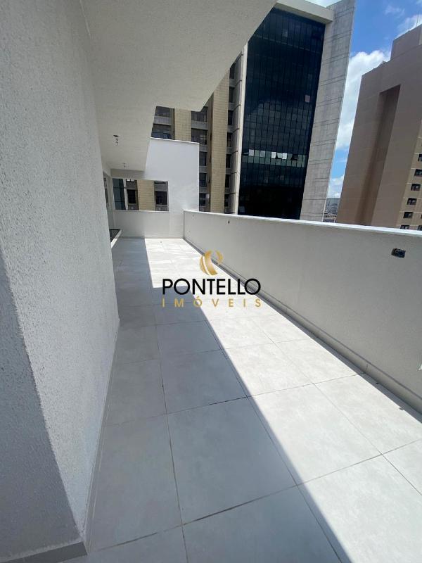 Cobertura, Lourdes, 2 Quartos, 2 Vagas, 2 Suítes