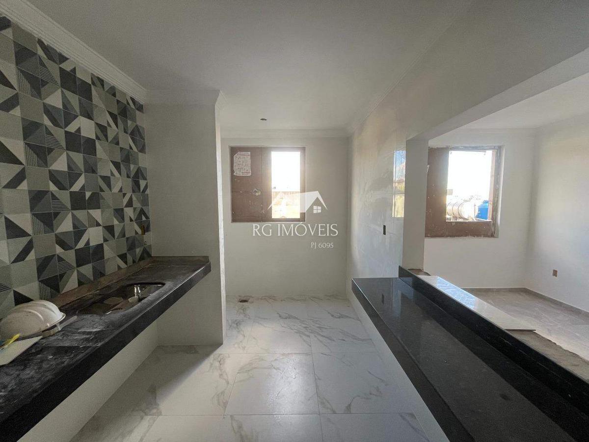 Apartamento, Darcy Vargas, 3 Quartos, 2 Vagas, 1 Suíte