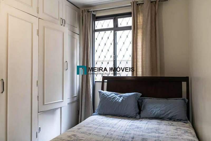 Apartamento, Coração de Jesus, 3 Quartos, 2 Vagas, 1 Suíte