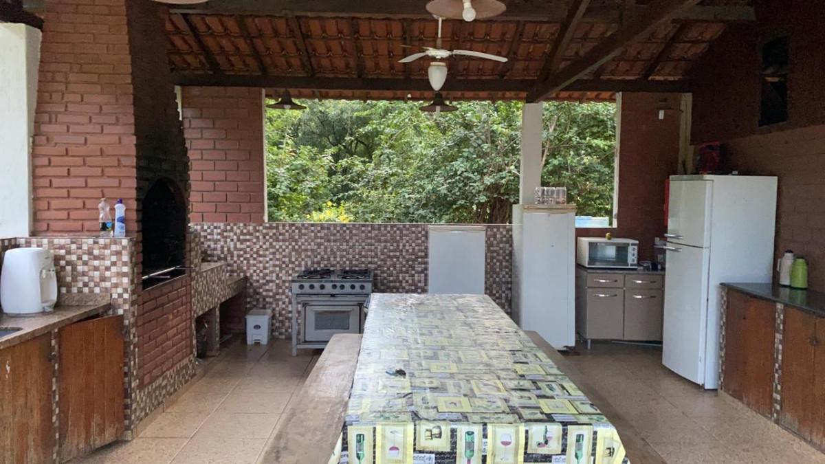 Fazenda, Juatuba, 3 Quartos, 3 Vagas
