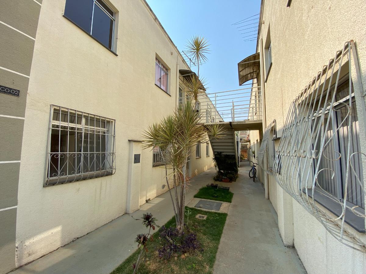 Apartamento, Vale da Prata, 2 Quartos, 1 Vaga