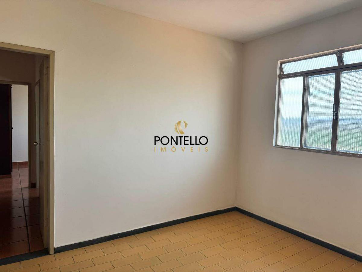 Apartamento, Centro, 4 Quartos, 1 Vaga, 1 Suíte