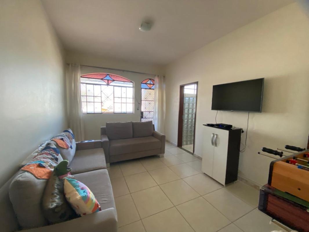 Casa, Santo André, 5 Quartos, 10 Vagas, 1 Suíte