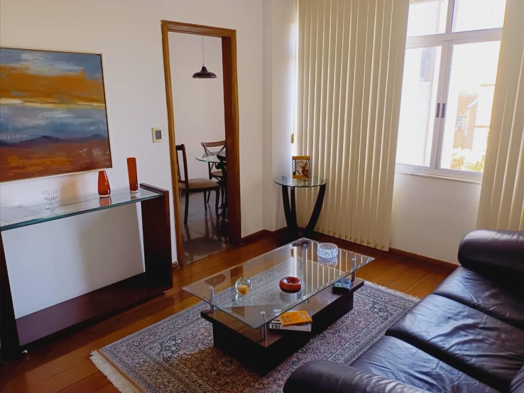 Apartamento, Padre Eustáquio, 3 Quartos, 1 Vaga, 1 Suíte