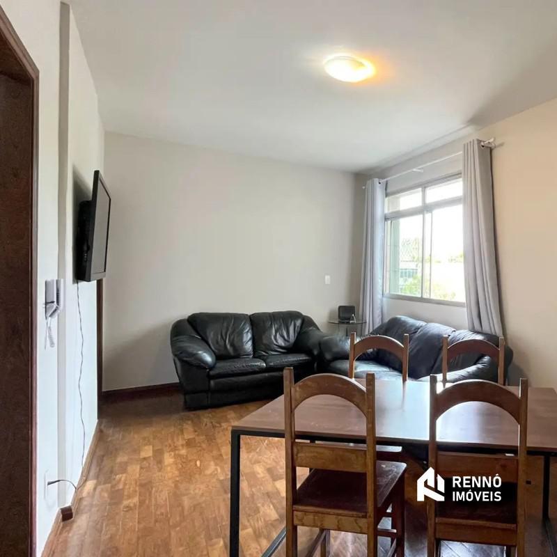 Apartamento, Cruzeiro, 2 Quartos, 1 Vaga