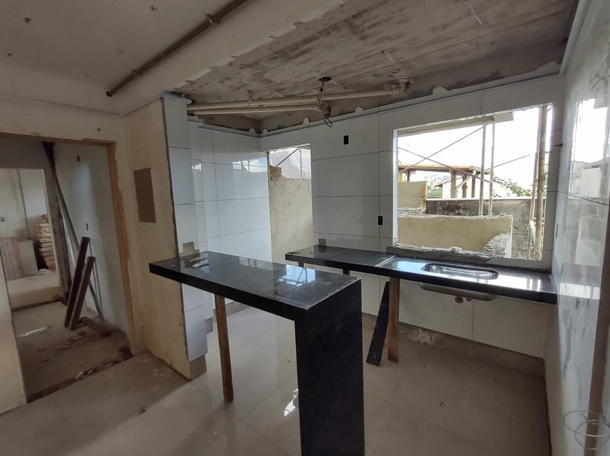 Apartamento, Maria Helena, 2 Quartos, 1 Vaga