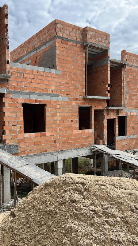 Casa, Novo Horizonte, 3 Quartos, 1 Vaga