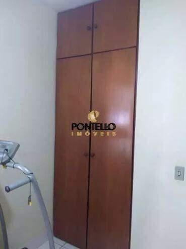 Apartamento, Santo Antônio, 3 Quartos, 1 Vaga, 1 Suíte