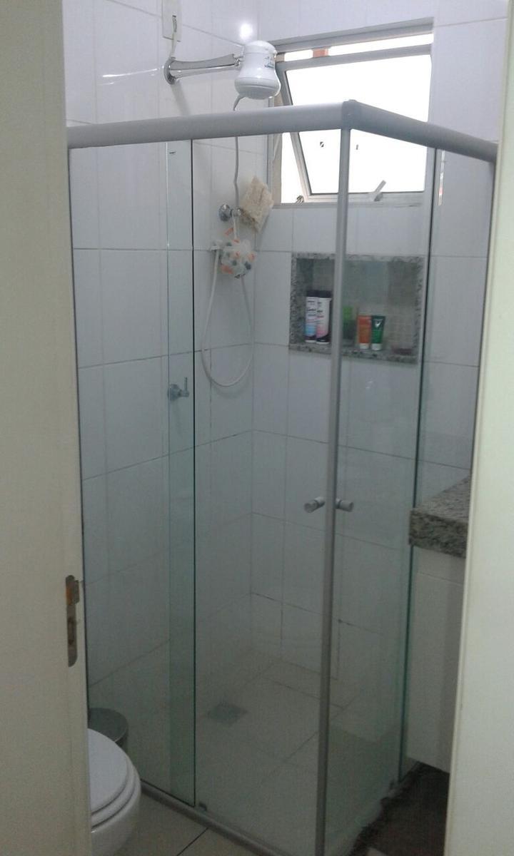 Apartamento, Santa Amélia, 2 Quartos, 2 Vagas