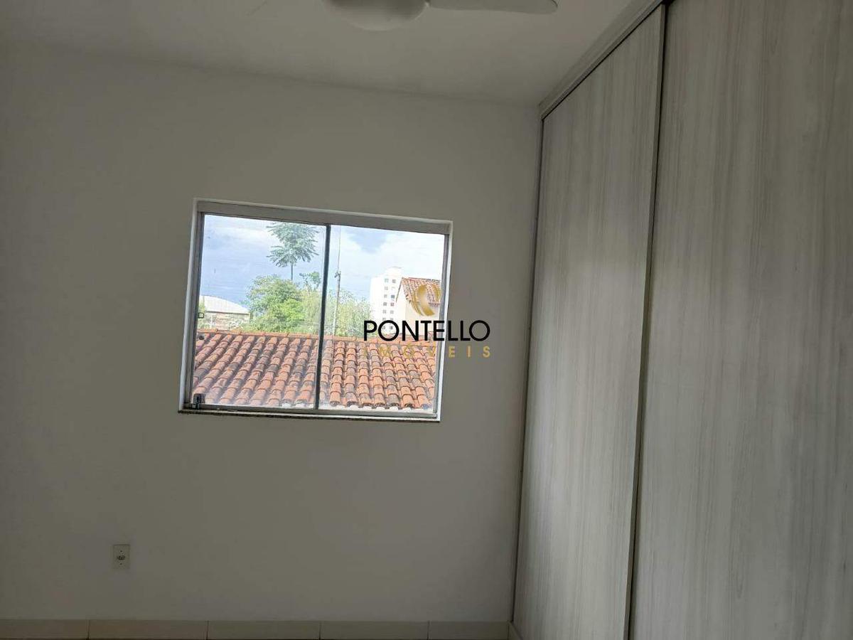 Apartamento, Olinto Alvin, 3 Quartos, 2 Vagas, 1 Suíte